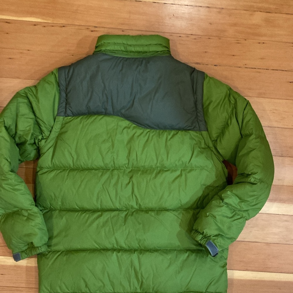 New Lands end puffer vest/jacket - Picture 6 of 7
